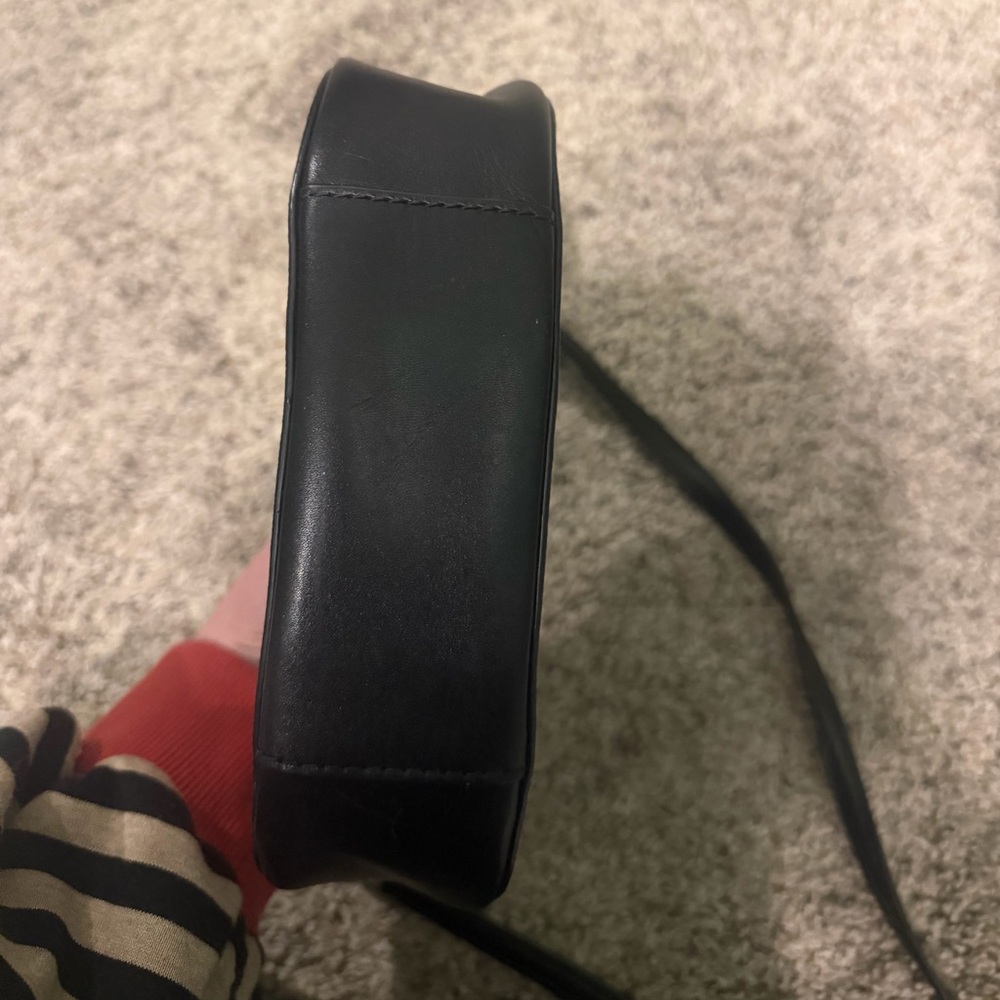 Micheal Kors Signature Ginny Messenger Crossbody - Picture 9 of 10